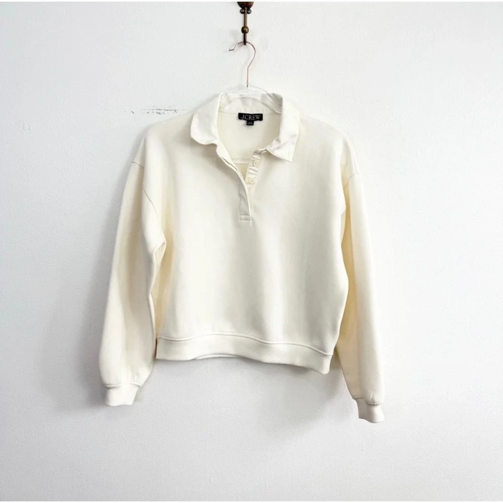 J. Crew crew scuba